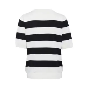 Koszulka polo damska KAFFE Llizza image-1