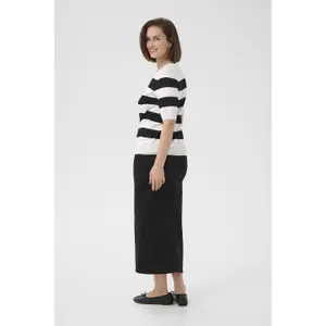 Koszulka polo damska KAFFE Llizza image-4