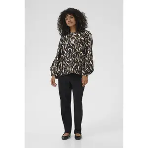 Women's blouse KAFFE Mille image-2