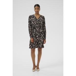 Sukienka damska KAFFE Mille image-4