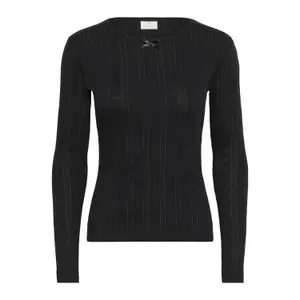 Women's T-shirt KAFFE Hilda