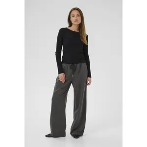 Women's T-shirt KAFFE Hilda image-2