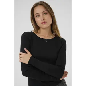 Women's T-shirt KAFFE Hilda image-5