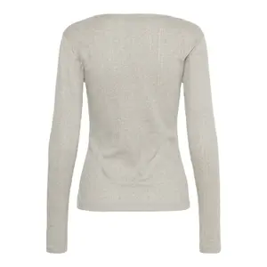 Women's T-shirt KAFFE Hilda image-3