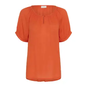 Damenbluse KAFFE Thora image-0