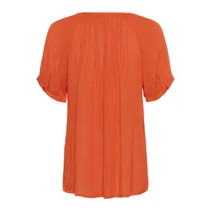 Damenbluse KAFFE Thora image-3