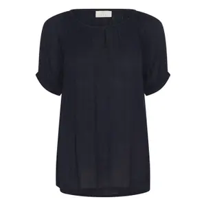 Damenbluse KAFFE Thora image-0