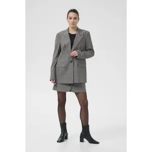 Women's jacket KAFFE Ellie image-1