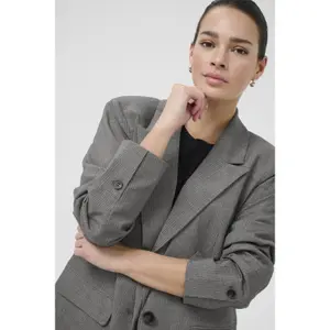 Women's jacket KAFFE Ellie image-5