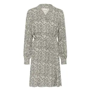 Women's dress KAFFE Miriam image-0