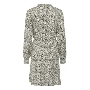 Women's dress KAFFE Miriam image-3