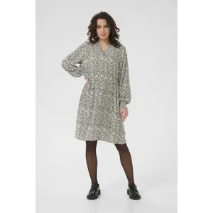 Women's dress KAFFE Miriam image-1