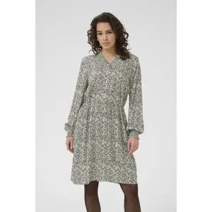 Women's dress KAFFE Miriam image-2