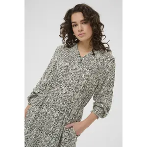 Women's dress KAFFE Miriam image-5