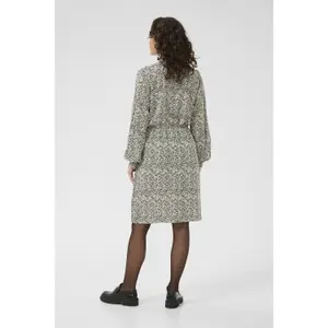 Women's dress KAFFE Miriam image-4