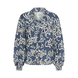 Women's blouse KAFFE Dahlia image-0
