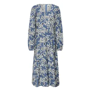 Women's dress KAFFE Dahlia image-0