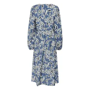Women's dress KAFFE Dahlia image-6