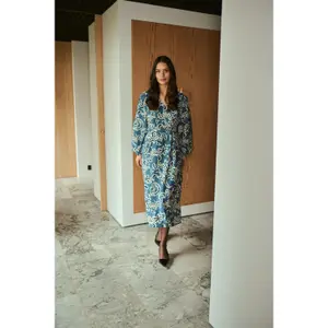 Women's dress KAFFE Dahlia image-3