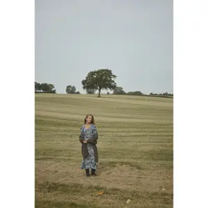 Women's dress KAFFE Dahlia image-4