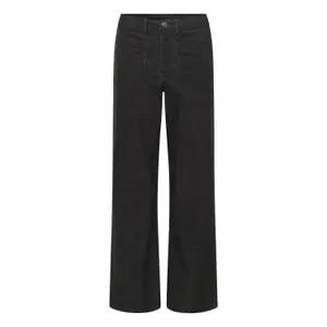 Women's Trousers KAFFE Molly image-0