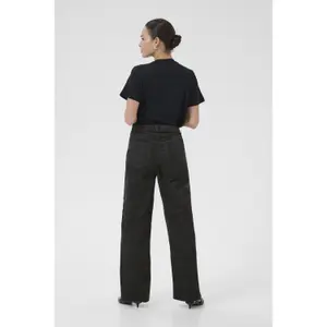 Women's Trousers KAFFE Molly image-5
