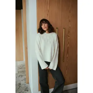 Women's Trousers KAFFE Molly image-6