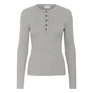 Pullover Damen KAFFE Omi image-0