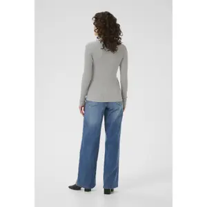 Pullover Damen KAFFE Omi image-4