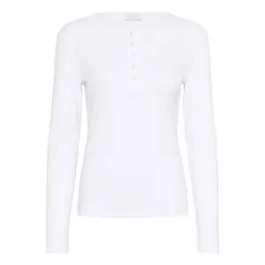 T-Shirt KAFFE Carna image-0