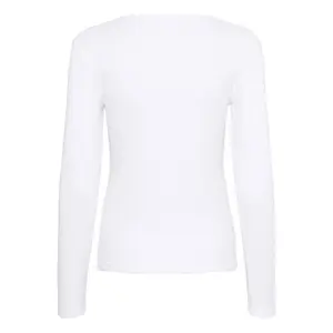 T-Shirt KAFFE Carna image-1