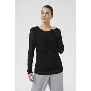 Koszulka damska KAFFE Chai image-5