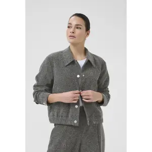 Women's jacket KAFFE Alba image-3