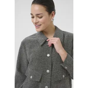 Women's jacket KAFFE Alba image-5