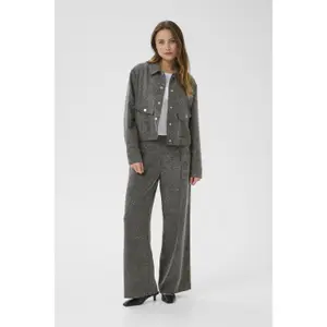 Women's jacket KAFFE Alba image-6