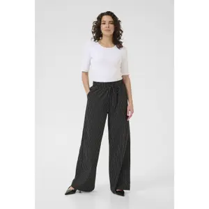 Women's Trousers KAFFE Eliana image-1