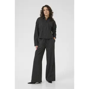Women's Trousers KAFFE Eliana image-2
