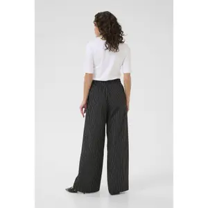 Women's Trousers KAFFE Eliana image-5