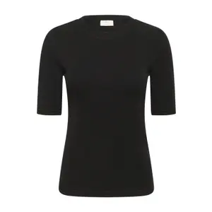 T-Shirt KAFFE Iben image-0