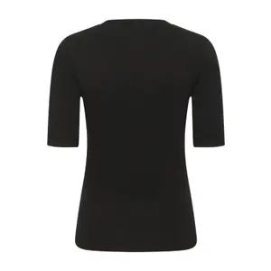T-Shirt KAFFE Iben image-3
