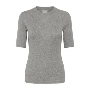 T-Shirt KAFFE Iben image-0
