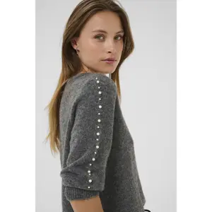 Pullover Damen KAFFE Betty image-5