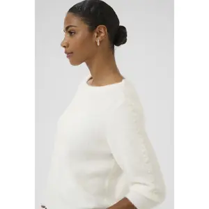 Pullover Damen KAFFE Betty image-5