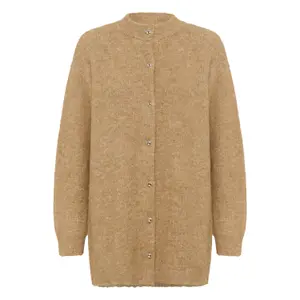 Jumper för kvinnor KAFFE Trudy image-0