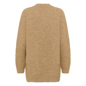 Jumper för kvinnor KAFFE Trudy image-1