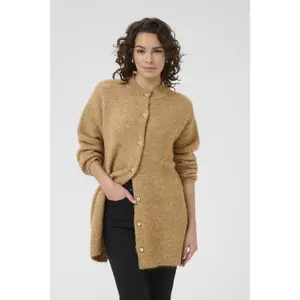 Jumper för kvinnor KAFFE Trudy image-3