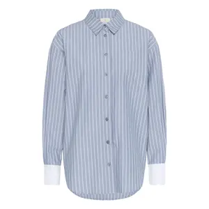 Woman's shirt KAFFE Milina image-0