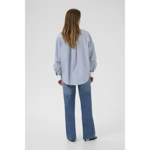 Woman's shirt KAFFE Milina image-4
