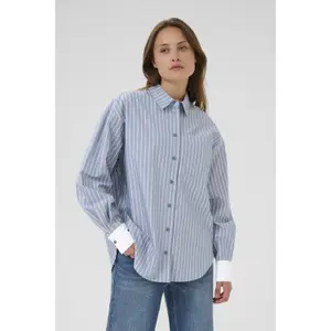 Woman's shirt KAFFE Milina image-1