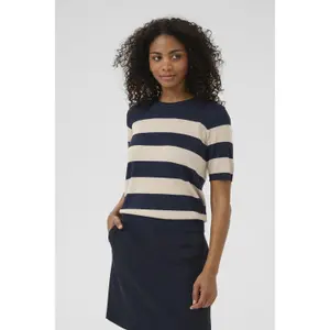 Sweter damski KAFFE Regina image-5